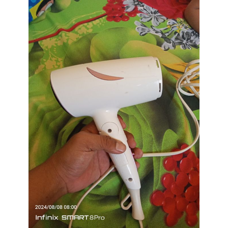 hair dryer style up ionic