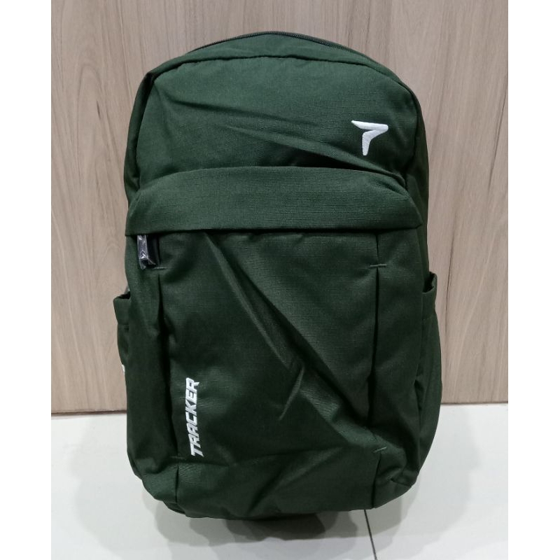 TAS RANSEL TRACKER JUNIORS