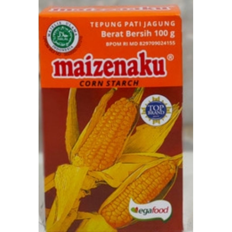 

MAIZENAKU tepung jagung