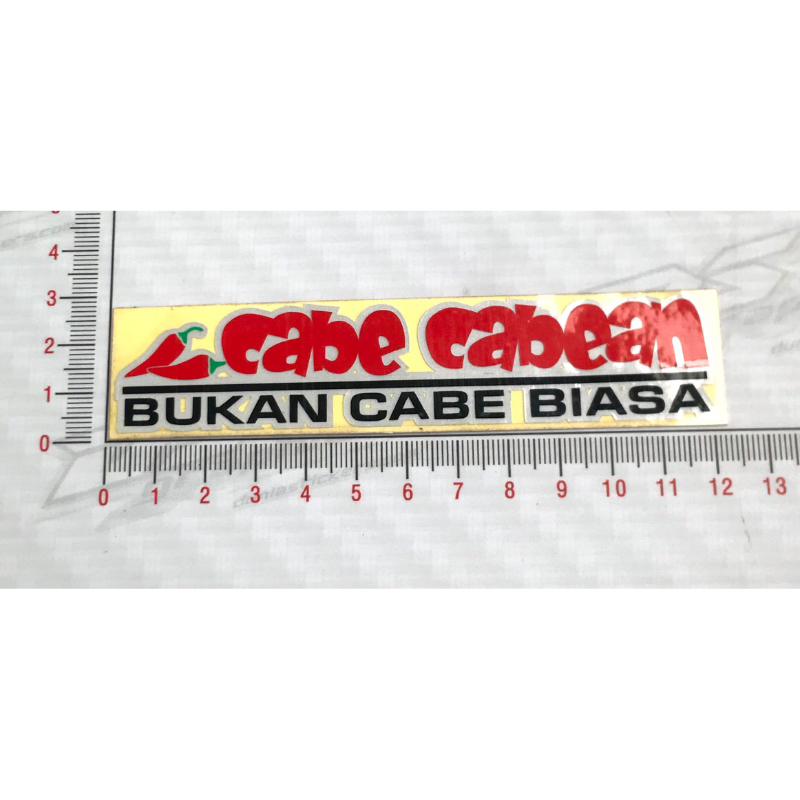 

STICKER TULISAN /CUTTING STICKER/CUSTOM STICKER