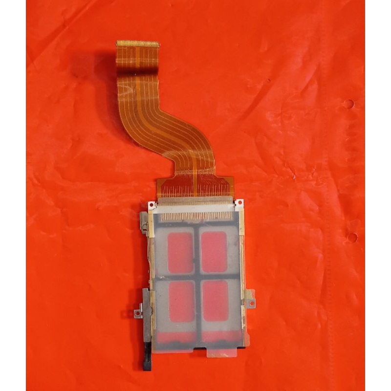Bracket Hdd laptop Toshiba dynabook R732/F