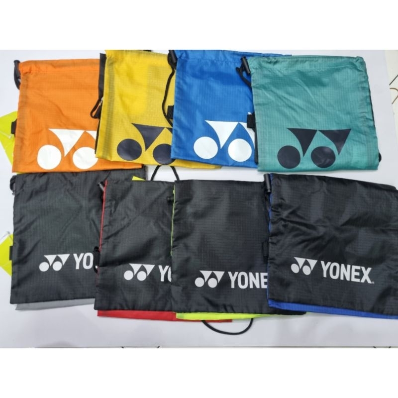 Tas Serut Yonex Original Soft Bag Yonex