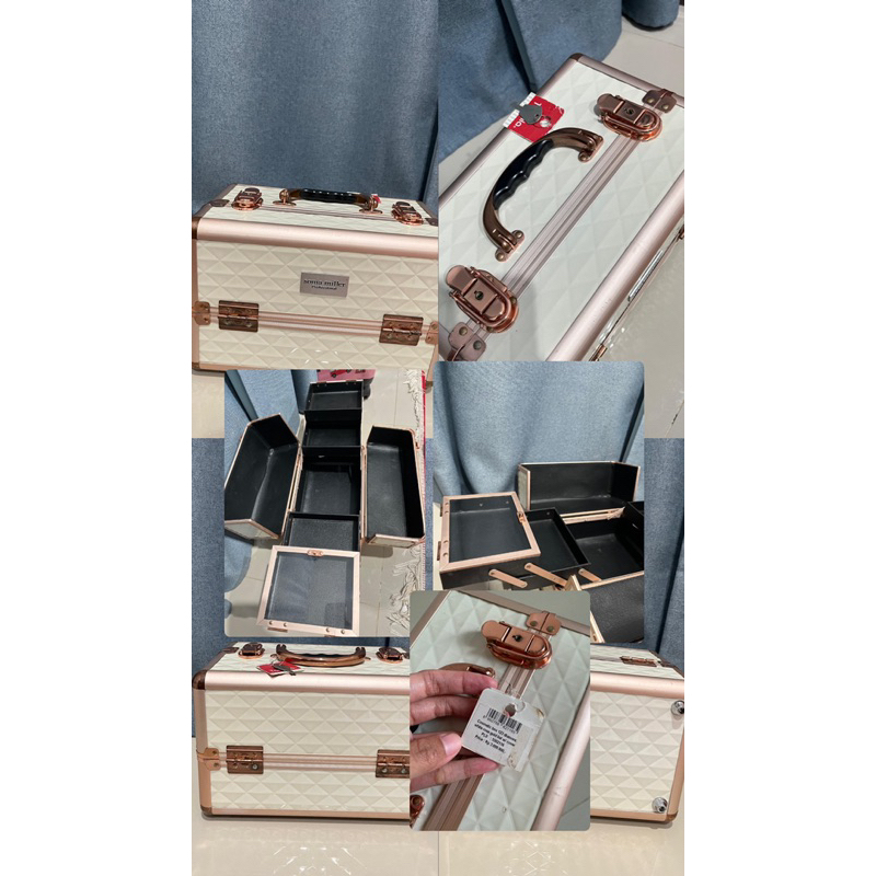BEAUTYCASE TAMMIA SONIA MILLER ORIGINAL