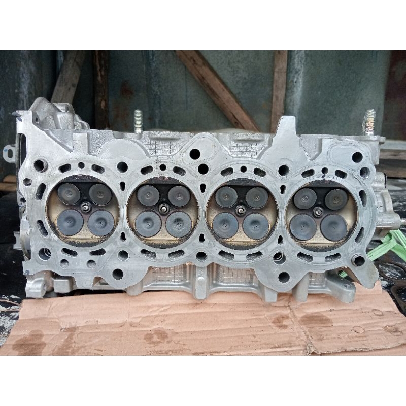 cylinder head new carry 2019 up deksel new carry tayo