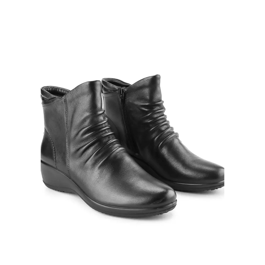 Hush Puppies Breeze Ruby Boots Wanita