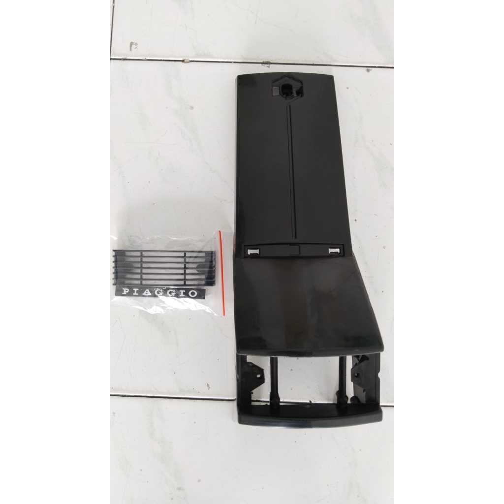 Hidung Vespa Spartan