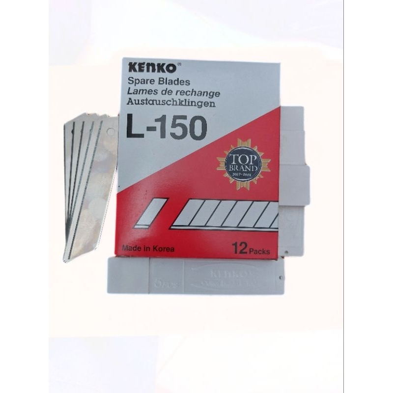 

isi cutter kenko L-150 isi 12 tube