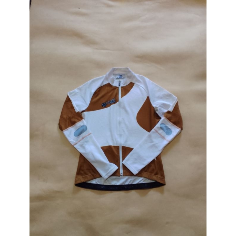 Jersey sepeda SMS Santini Street Santini sz XL women