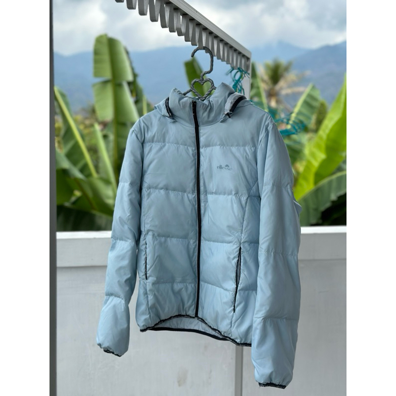 Elesse Bulang Preloved