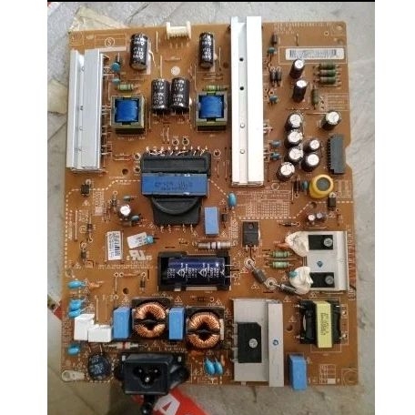 Psu - Power Supply - Regulator Tv LED LG 47LB561T-TC - 49LB561T - 47LB582T-TB - 47LB582T - 47LB561T 