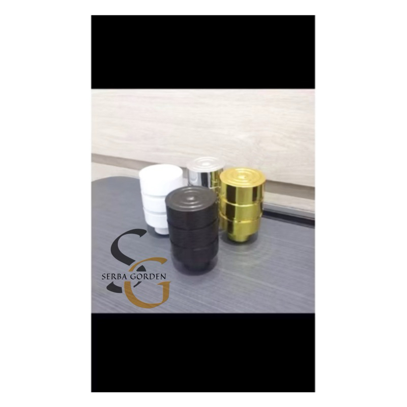 tutup minimalis tutup batang gorden minimalis