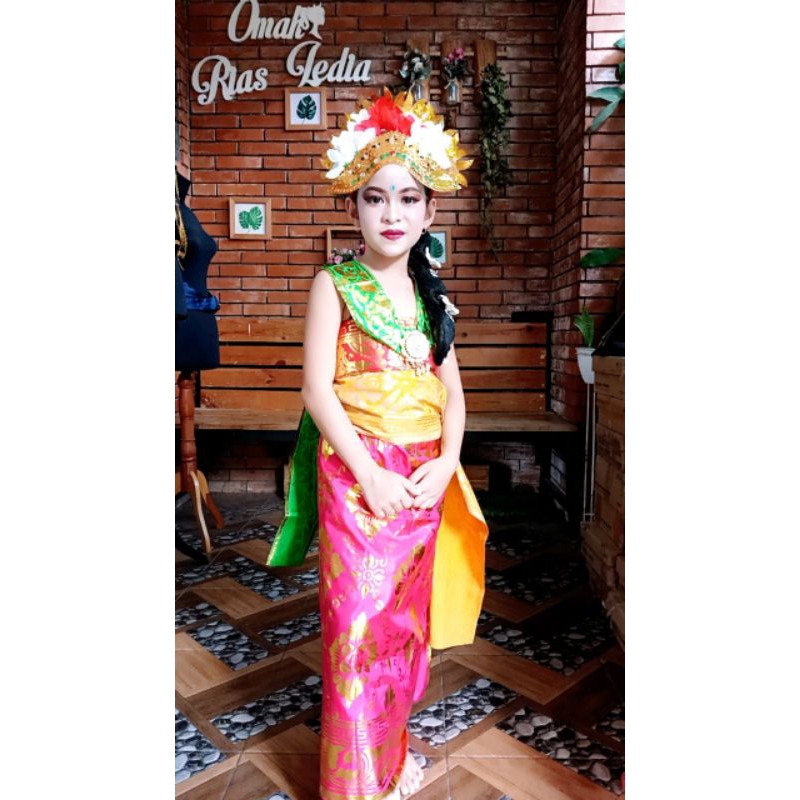 BAJU ADAT BALI/ADAT BALI/BAJU BALI