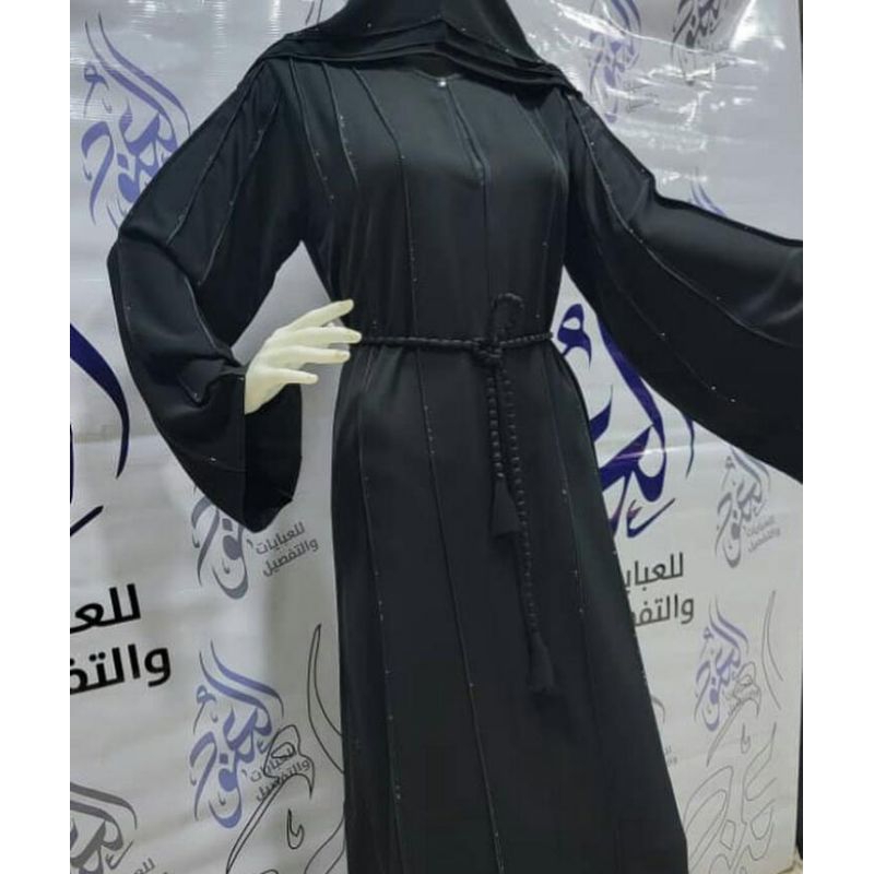 ABAYA TARIM