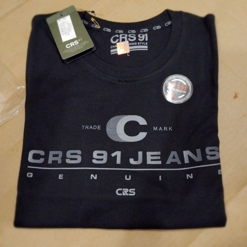KAOS CRS91