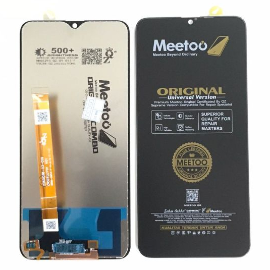 LCD TOUCHSCREEN OPPO F11 - OPPO F11 FULLSET