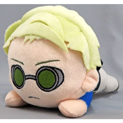 Nanami Kento Jujutsu Kaisen Nesoberi Vol. 2