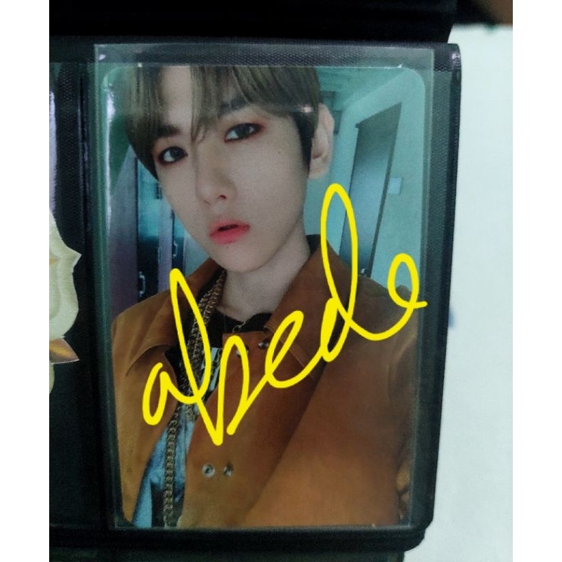 PC Baekhyun Obsession