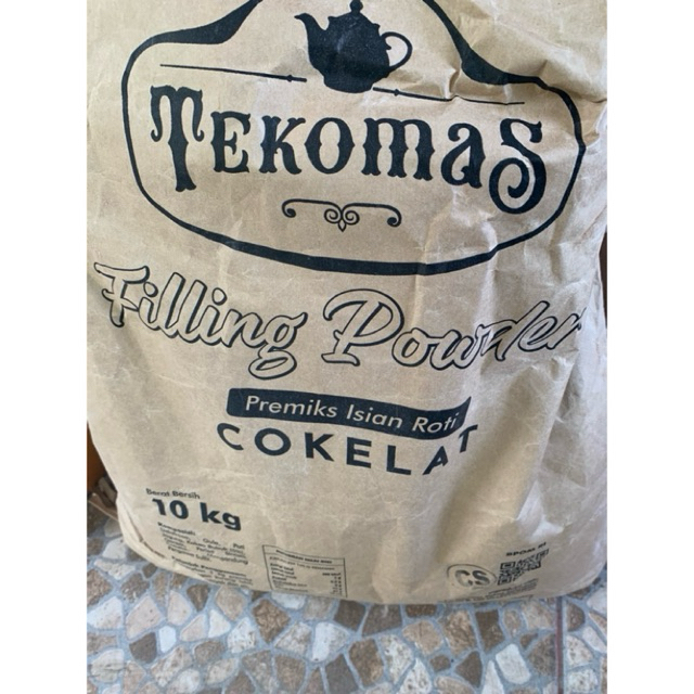 

Coklat Bubuk Manis 500 Gram