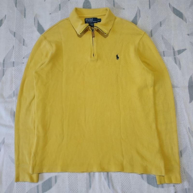 Halfzip Ralph Lauren