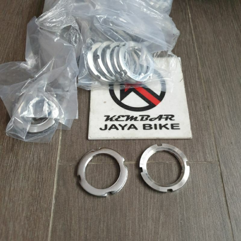 Lock Ring / Pengunci Hub Doltrap Fixie