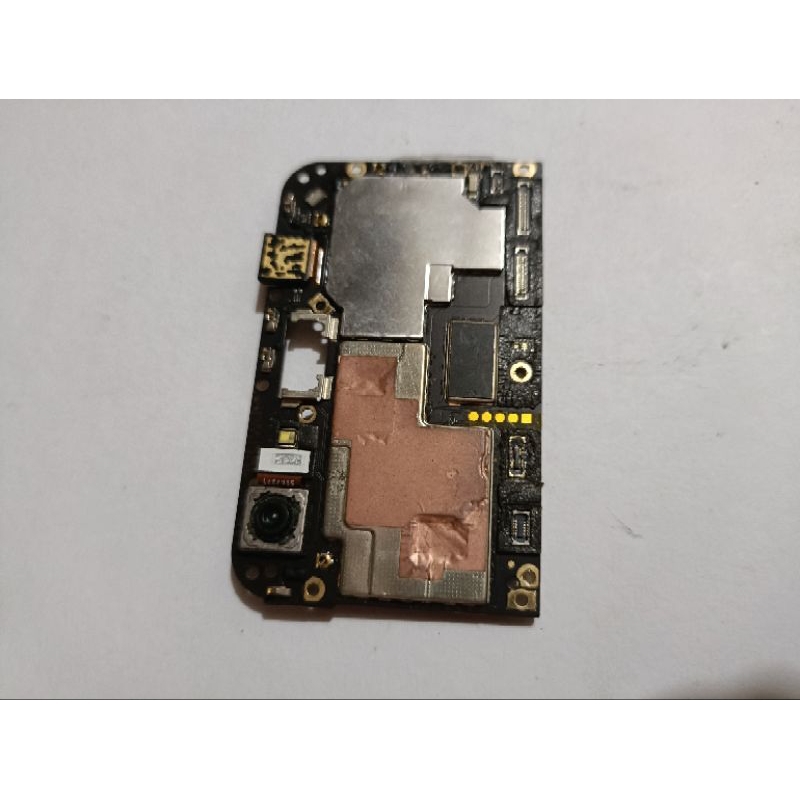 MESIN VIVO V7 PLUS ORIGINAL COPOTAN