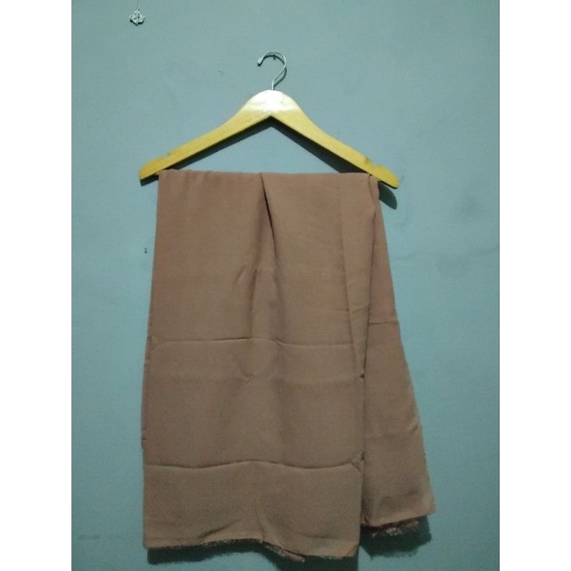 NEW - BAHAN HIJAB POLYCOTTON 10METER