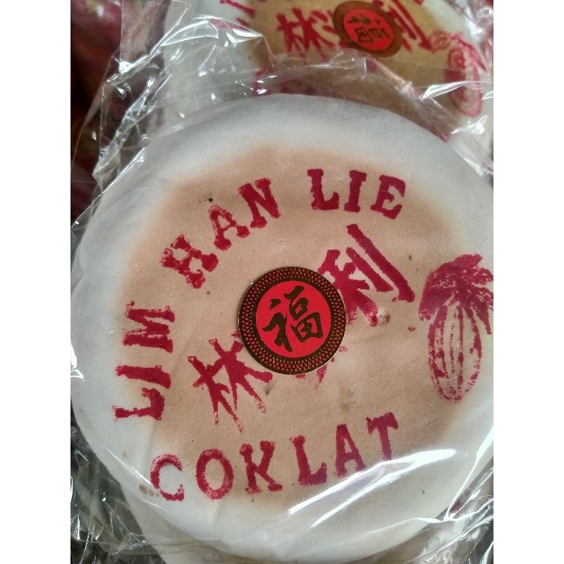 

KUE BULAN/MONCAKE/LIM HAN LIE
