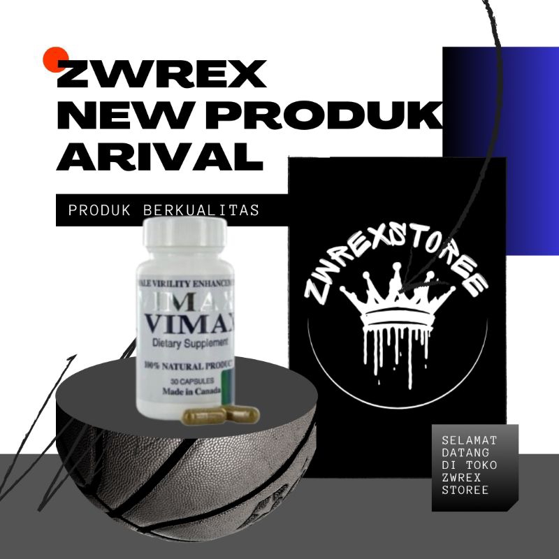 Vimax Asli Original Vimax Canada Asli Suplemen Pembesar