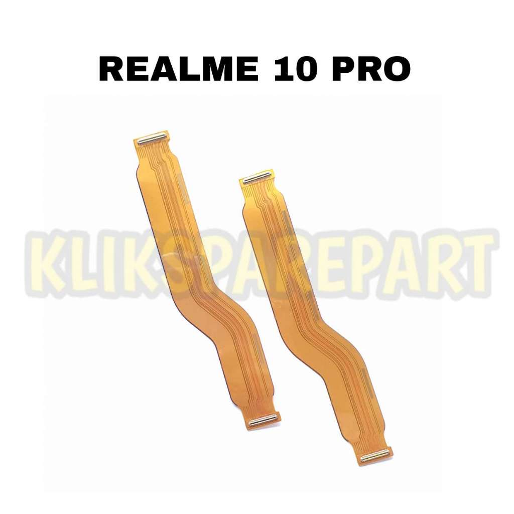 Realme 10 Pro Flexible UI Board Fleksibel Main Board Flexibel Board