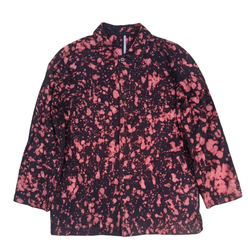 Chore jacket chaps ralph lauren abstrak