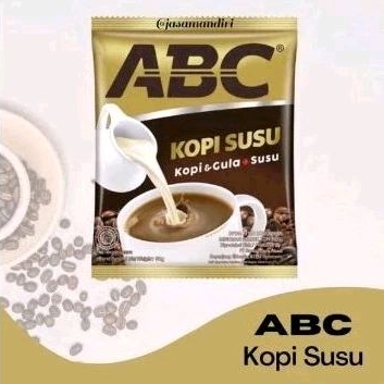 

kopi abc susu
