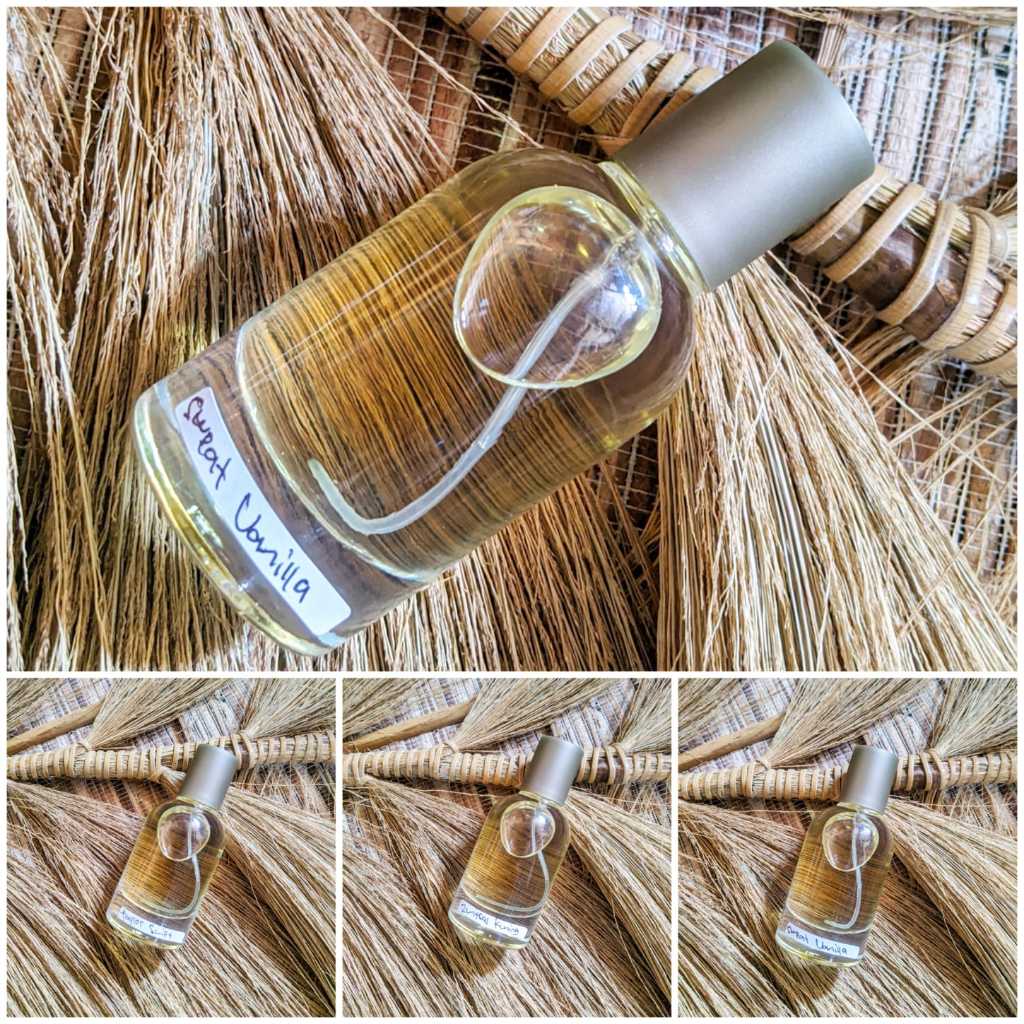 Parfum reffil premium ukuran 30 ml botol lelabo tanpa sticker  ( AROMA PART 02 )