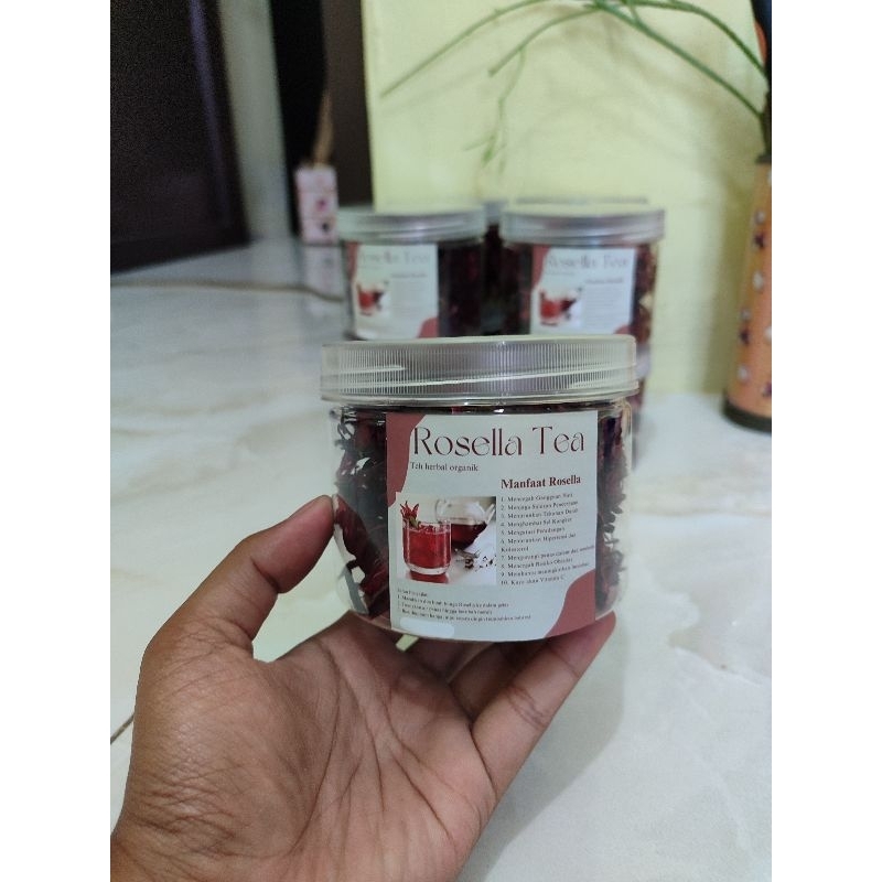 

Teh Rosella 75g