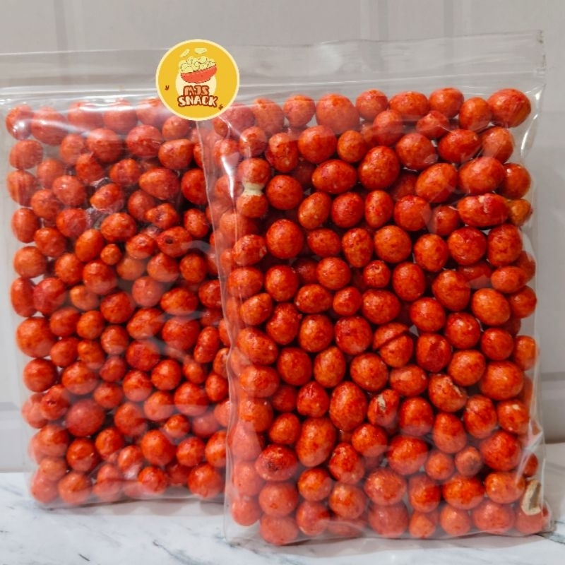 

PILUS KACANG SUKRO PEDAS&ORIGINAL 210GR