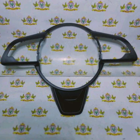 Cover Garnish Stir Setir Audio Control Cruise All New Ertiga XL7 Original
