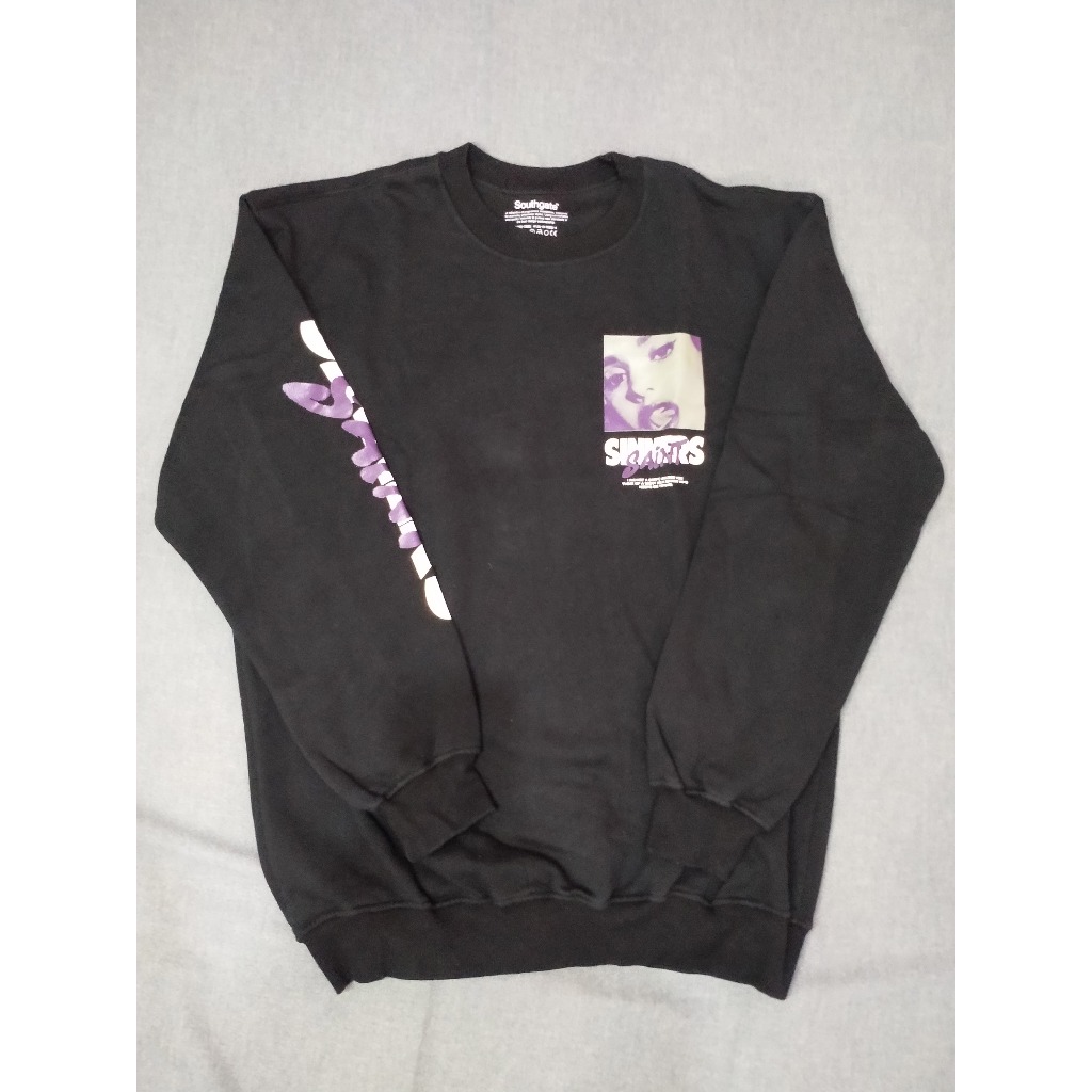 Crewneck Southgate Second