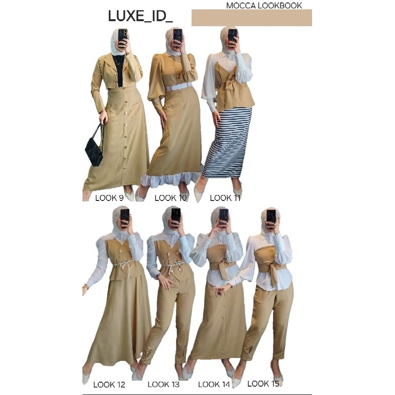 LUXE_ID_ PO Series Mocca