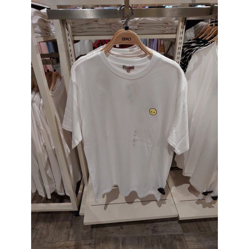 Kaos spao taemin pesanan kapat