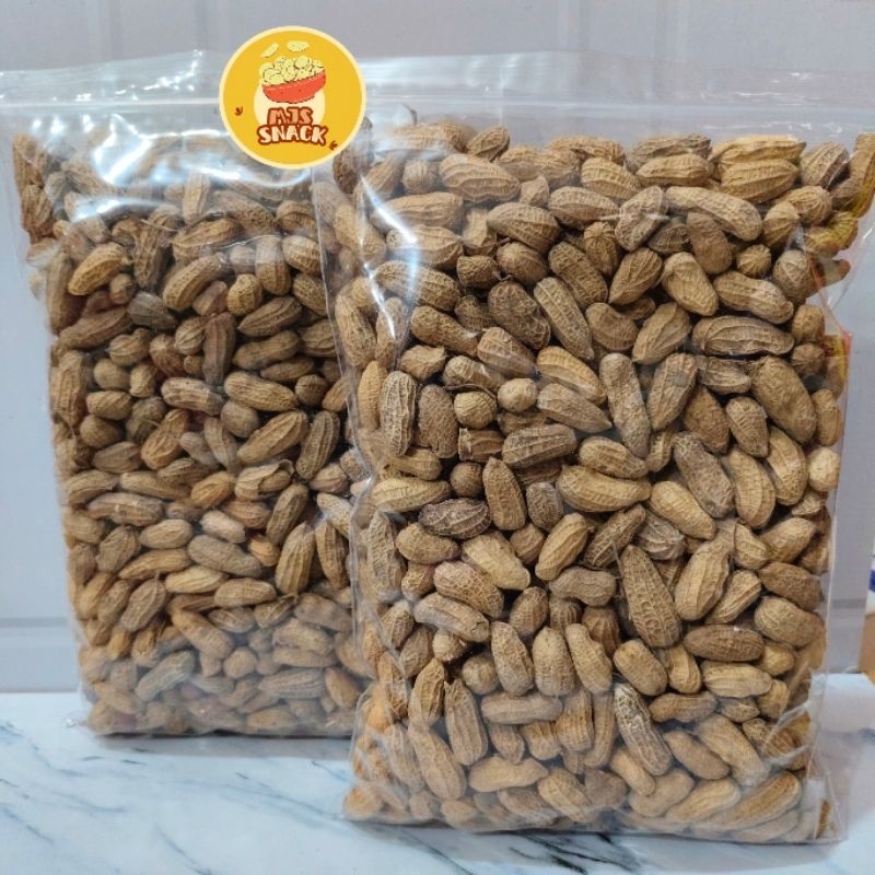 

KACANG KULIT SANGRAI/KACANG KILOAN