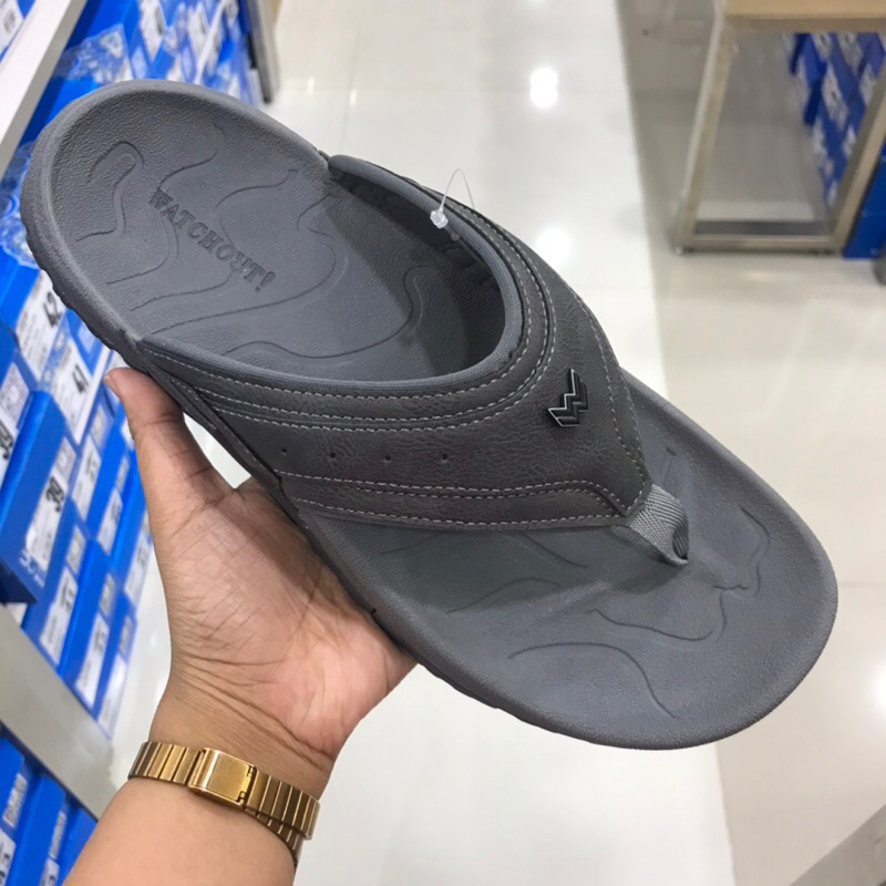 Sandal Jepit Watchout Shoes | Sandal Pria Watchout