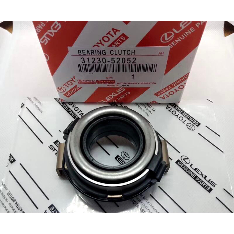 DEKLAHAR BEARING TOYOTA ETIOS VALCO