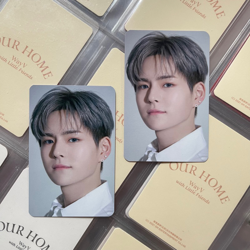 PC OFFICIAL MANYO YOSHI TREASURE