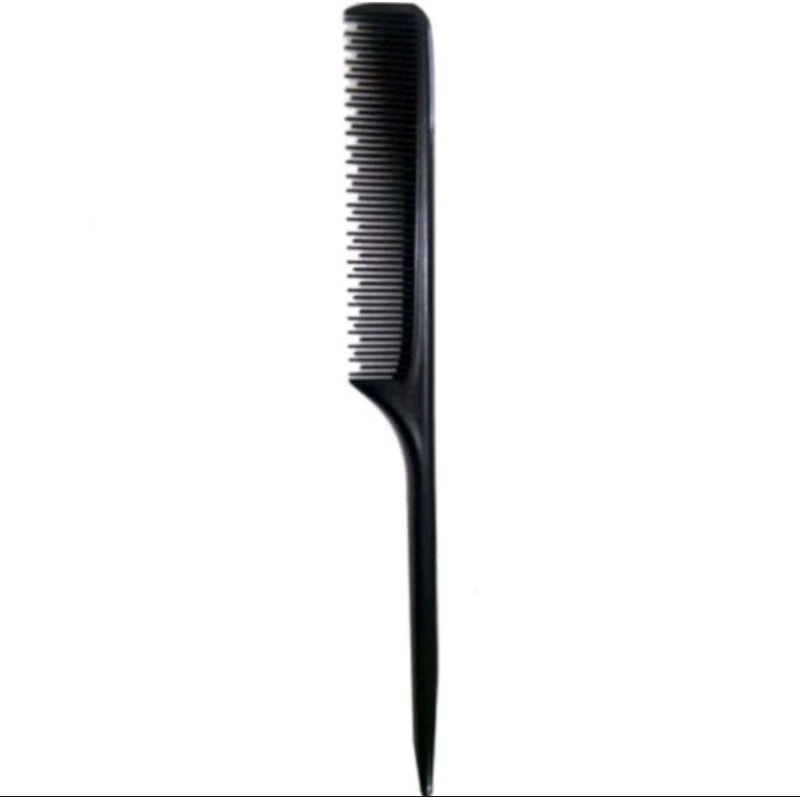 Sisir Sasak / Sisir  Sasak Untuk Sanggul Dan Penataan Rambut Sanggul Salon