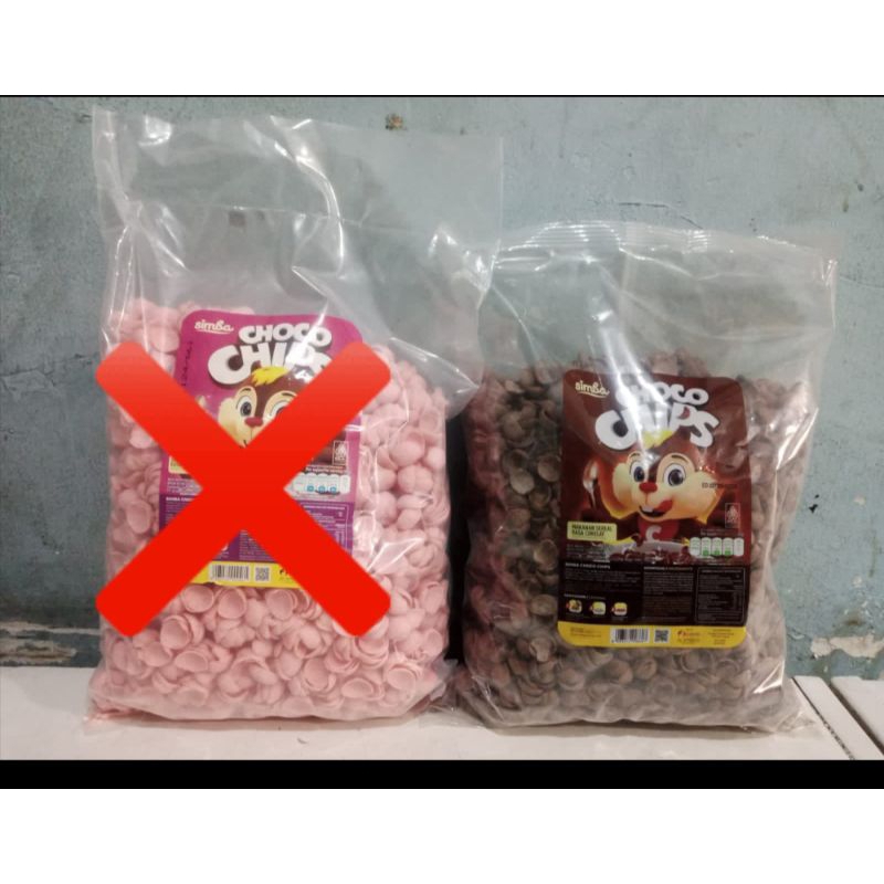 

SIMBA CHOCO CRUNCH 1KG