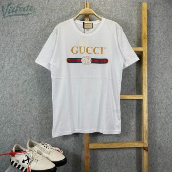 T-SHIRT GUCCI 4