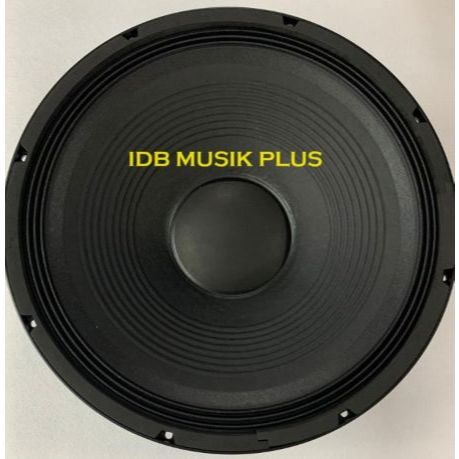 Speaker 18″ Beyer B&C 18 B&C 18 Component Original
