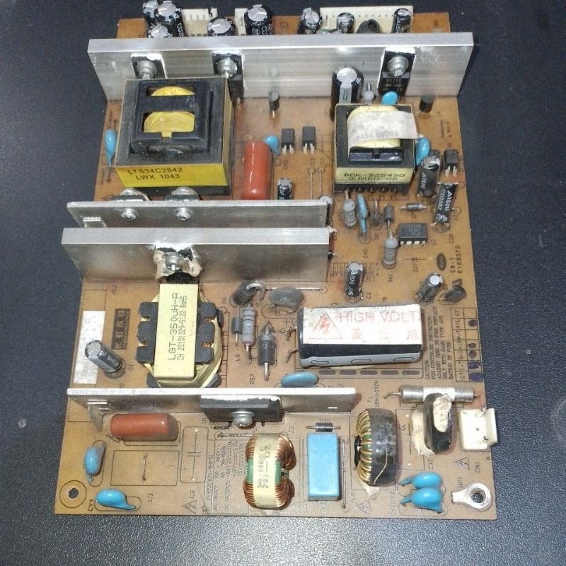 PSU Changhong LT32716