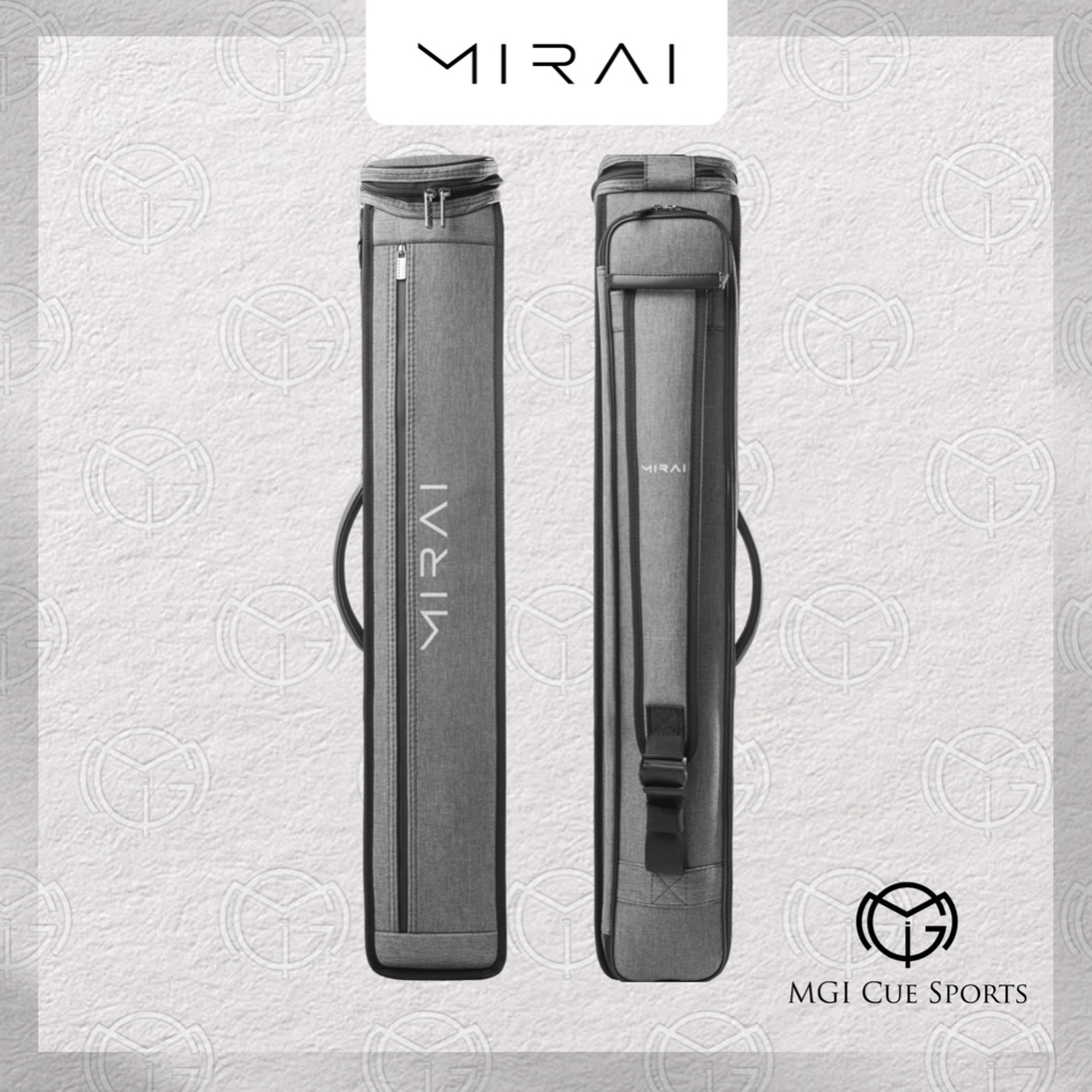 Mirai Softcase 3x5