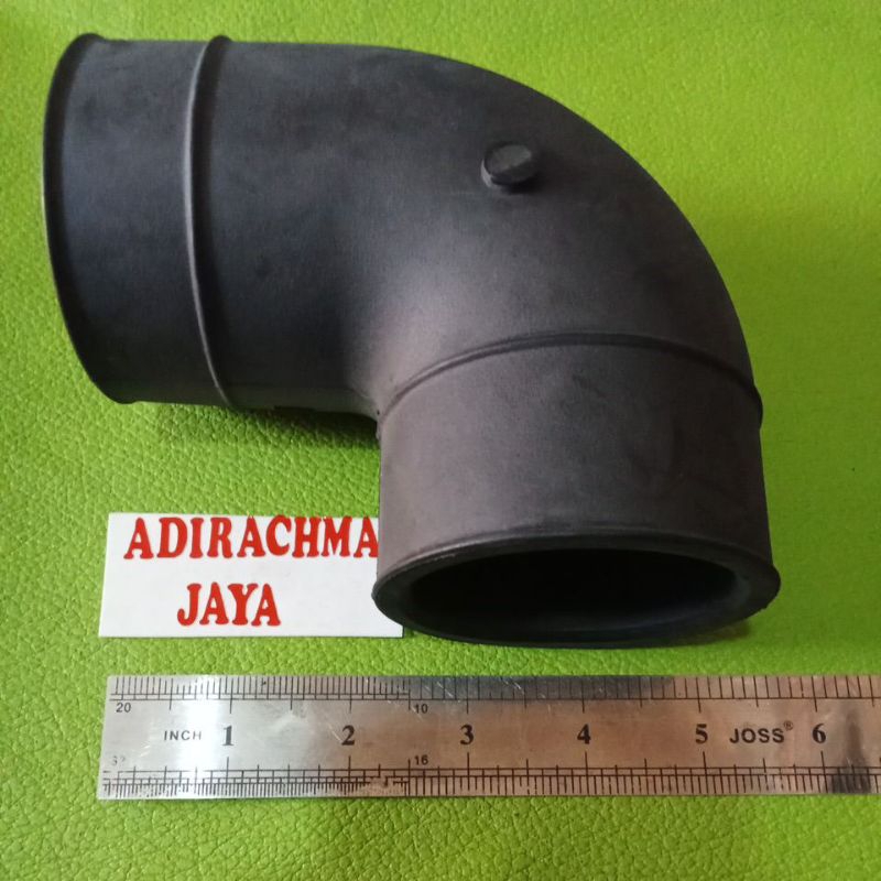 selang hawa turbo canter ori lelangan