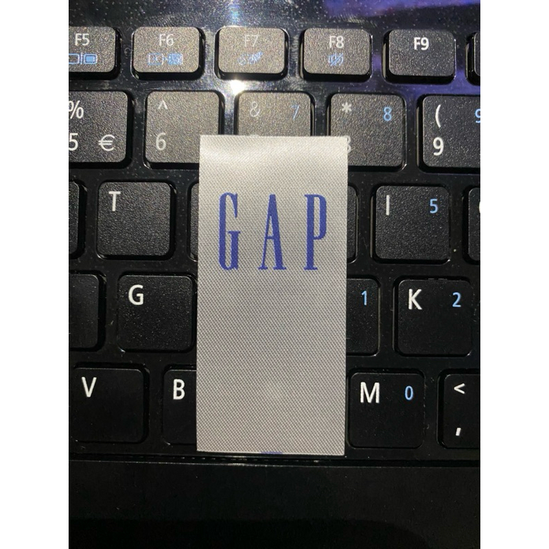 

GAP WASH PREMIUM